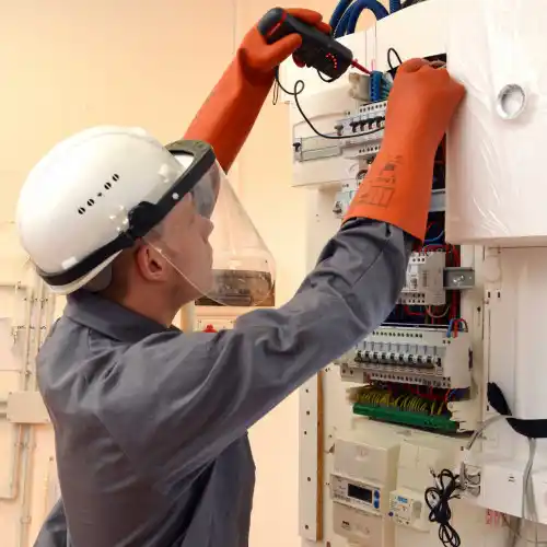 elektricien Hasselt
